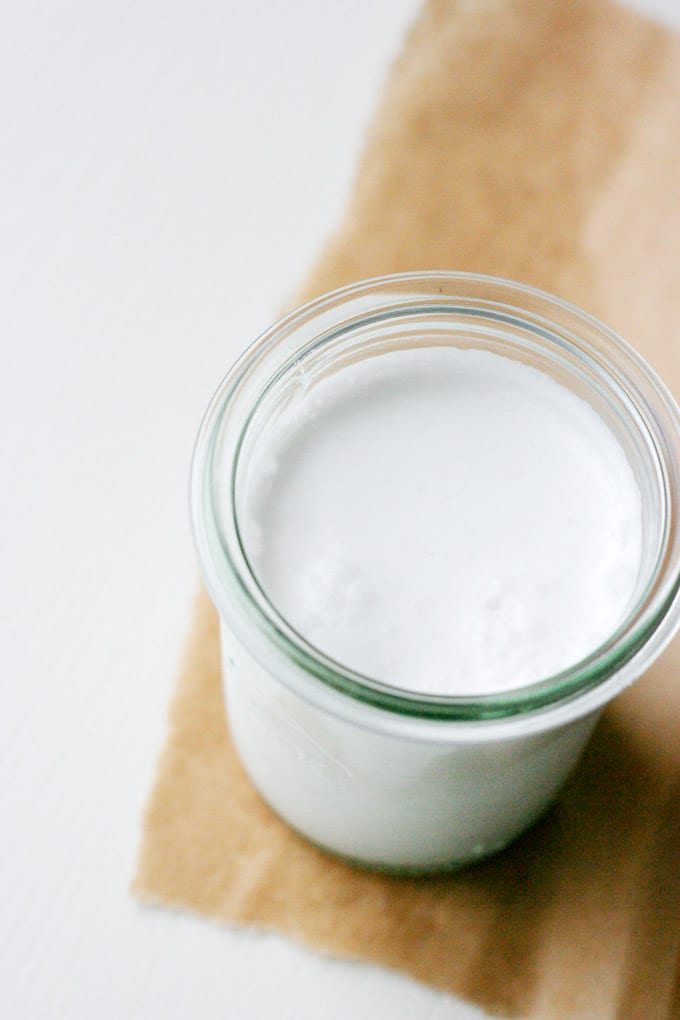 6 Zutaten, die ihr für die schnelle Küche immer im Haus haben solltet - Kokosmilch - Kochkarussell.com