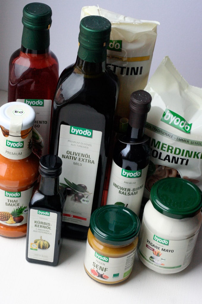 Rhabarber-Blogevent-Gewinn - Kochkarussell.com Rhabarber-Blogevent-Gewinn - Kochkarussell.com