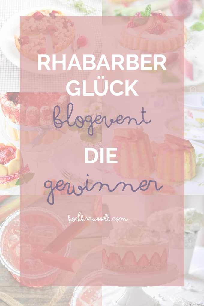 Die Gewinner - Kochkarussell.com Die Gewinner - Kochkarussell.com