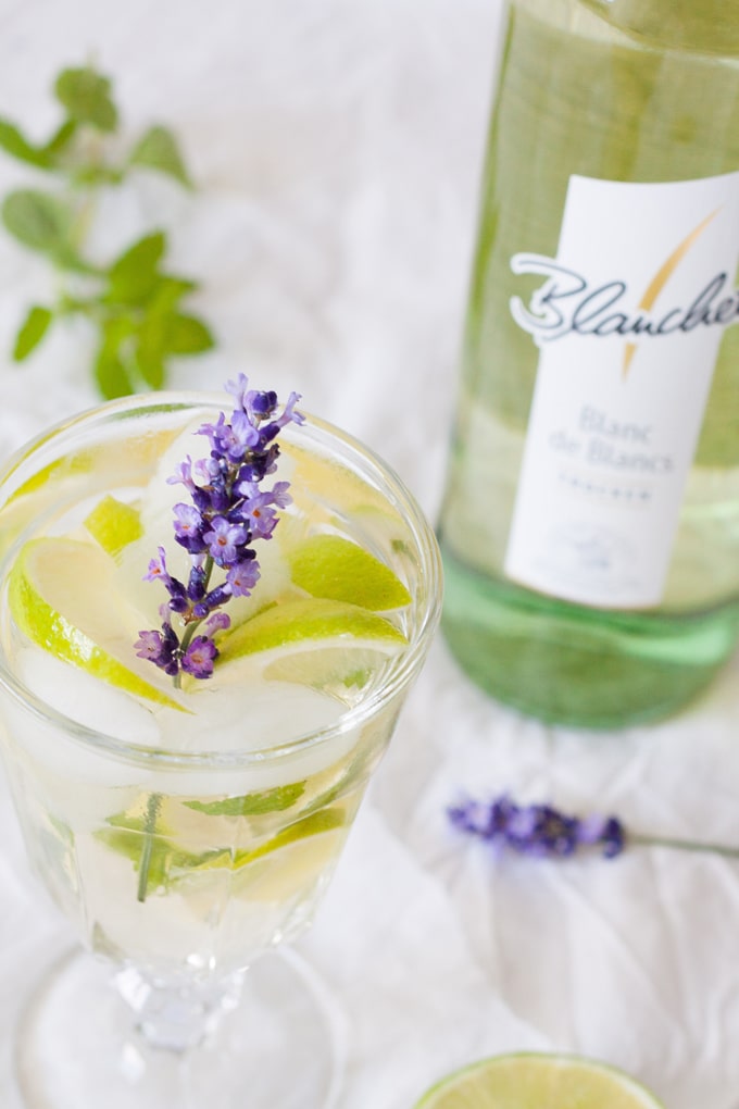 Blanchet Blanc de Blancs Lavendel3