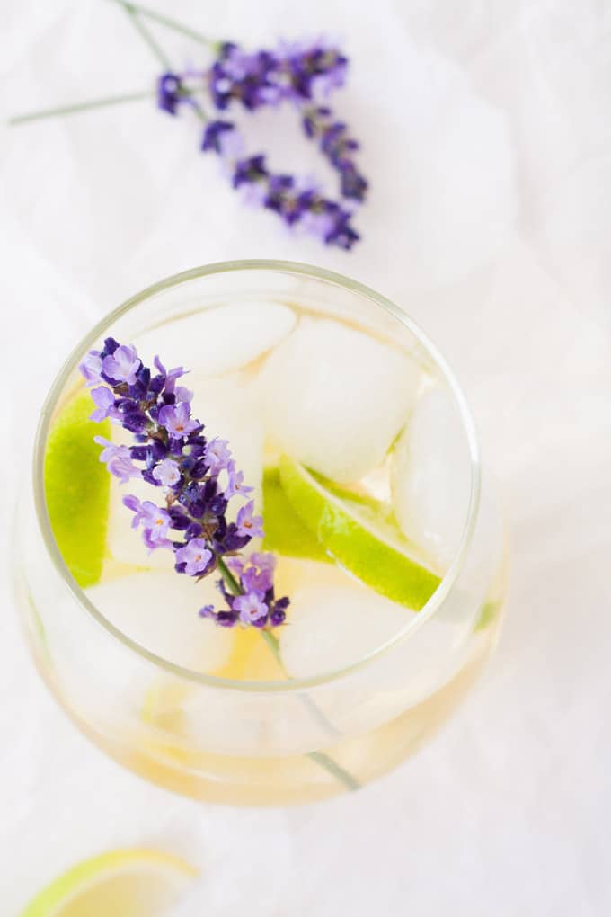 Blanchet Perlé Secco Lavendel - kochkarussell.com