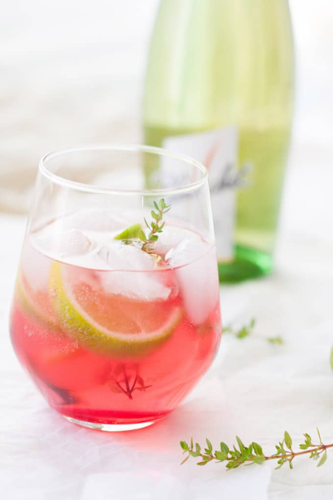 Blanchet Perlé Secco Thymian - kochkarussell.com