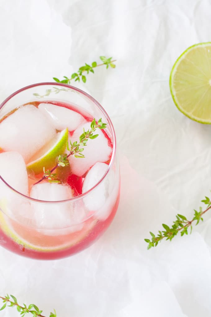 Blanchet Perlé Secco Thymian - kochkarussell.com