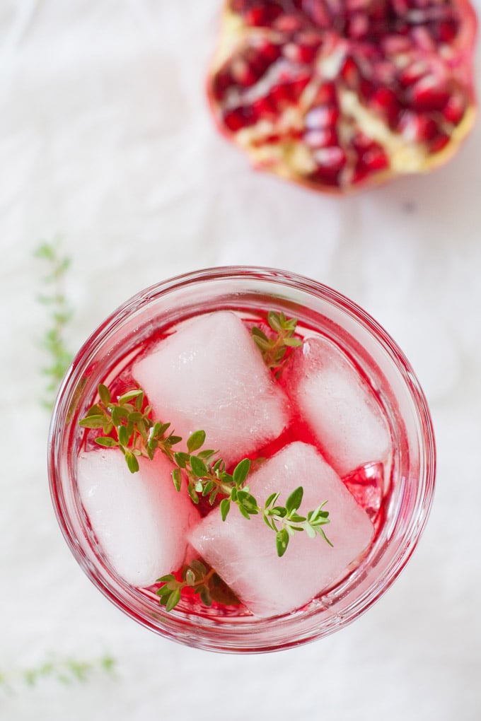 Blanchet Rosé Chérie - kochkarussell.com