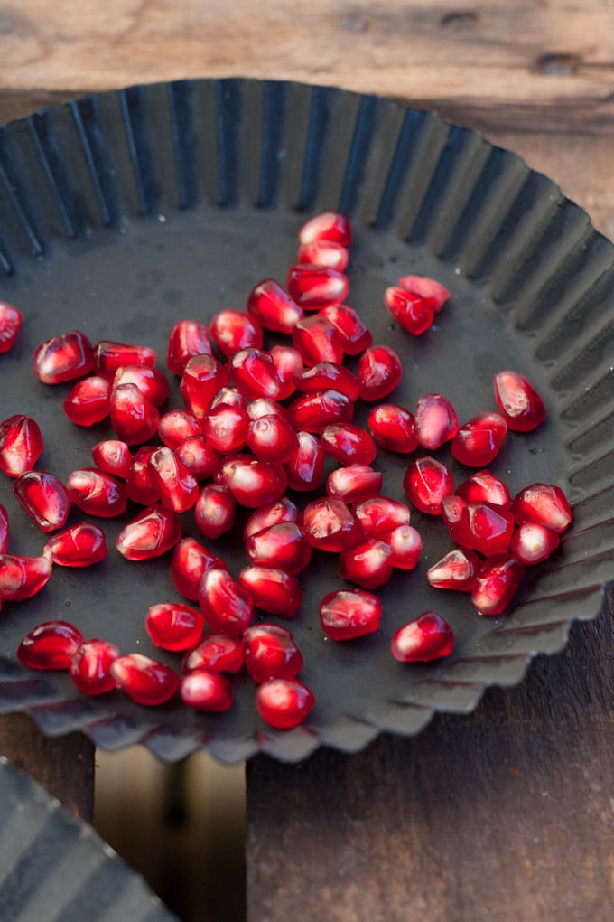 Geröstete Paprika Möhren Suppe. Rauchig, cremig, unverschämt gut - kochkarussell.com