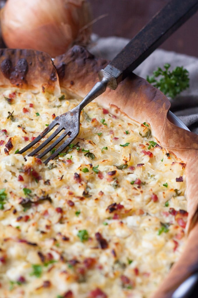 Low Carb Zwiebelkuchen3