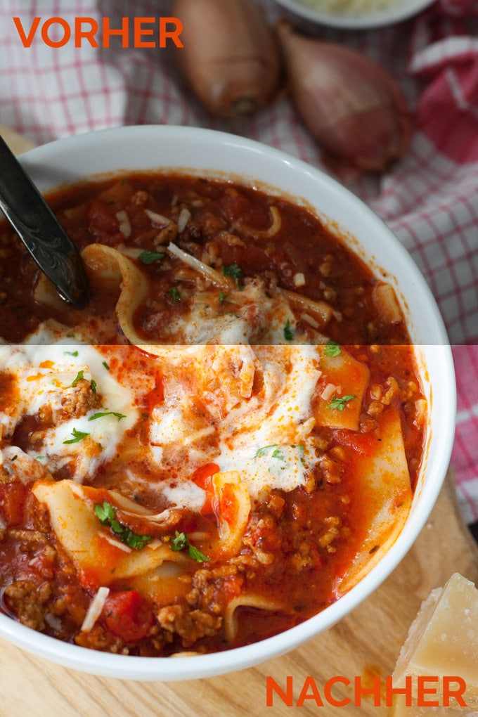 Mein Nr. 1 Tipp für schöne Foodfotos - Kochkarussell.com