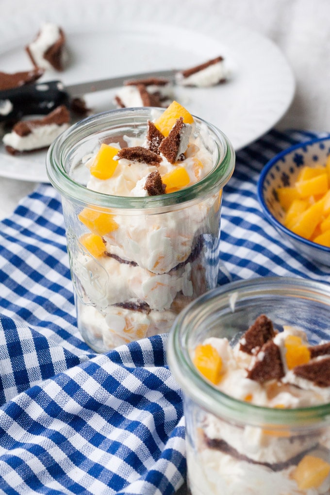 Pfirsich-Cup mit Milch-Schnitte5