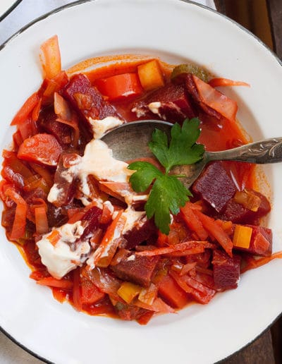 30-Minuten Borschtsch3