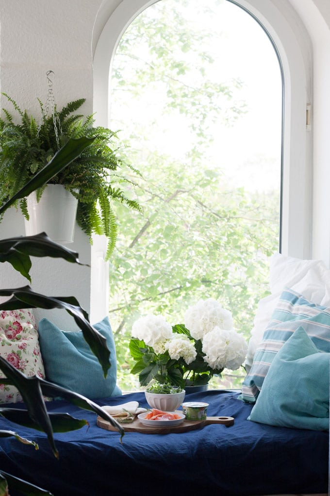 Werbung. Lachs-Frischkäse-Röllchen. Für dieses 15-Minuten Rezept braucht ihr nur 5 Zutaten. Herrlich cremig, einfach und würzig - kochkarussell.com