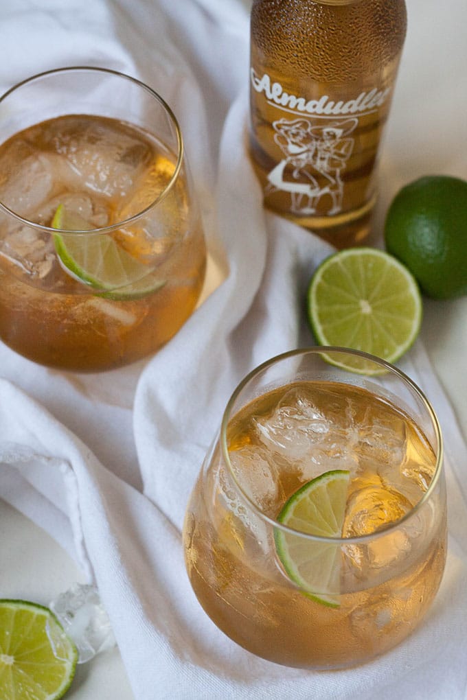 Werbung. Gin Dudl. Für diesen erfrischenden Sommerdrink braucht ihr nur vier Zutaten und fünf Minuten Zeit. SO gut - kochkarussell.com Werbung. Gin Dudl. Für diesen erfrischenden Sommerdrink braucht ihr nur vier Zutaten und fünf Minuten Zeit. SO gut - kochkarussell.com