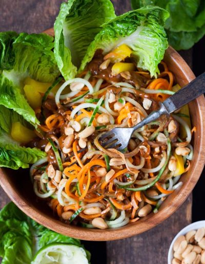 20-Minuten Summer Roll Bowl2