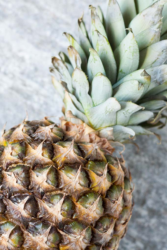Ananas-Joghurt Popsicles aus drei Zutaten. Dieses gesunde Eis am Stiel ist im Sommer der absolute Renner. Extrafruchtig, cremig und erfrischend. Beliebt bei Groß und Klein - kochkarussell.com Ananas-Joghurt Popsicles aus drei Zutaten. Dieses gesunde Eis am Stiel ist im Sommer der absolute Renner. Extrafruchtig, cremig und erfrischend. Beliebt bei Groß und Klein - kochkarussell.com