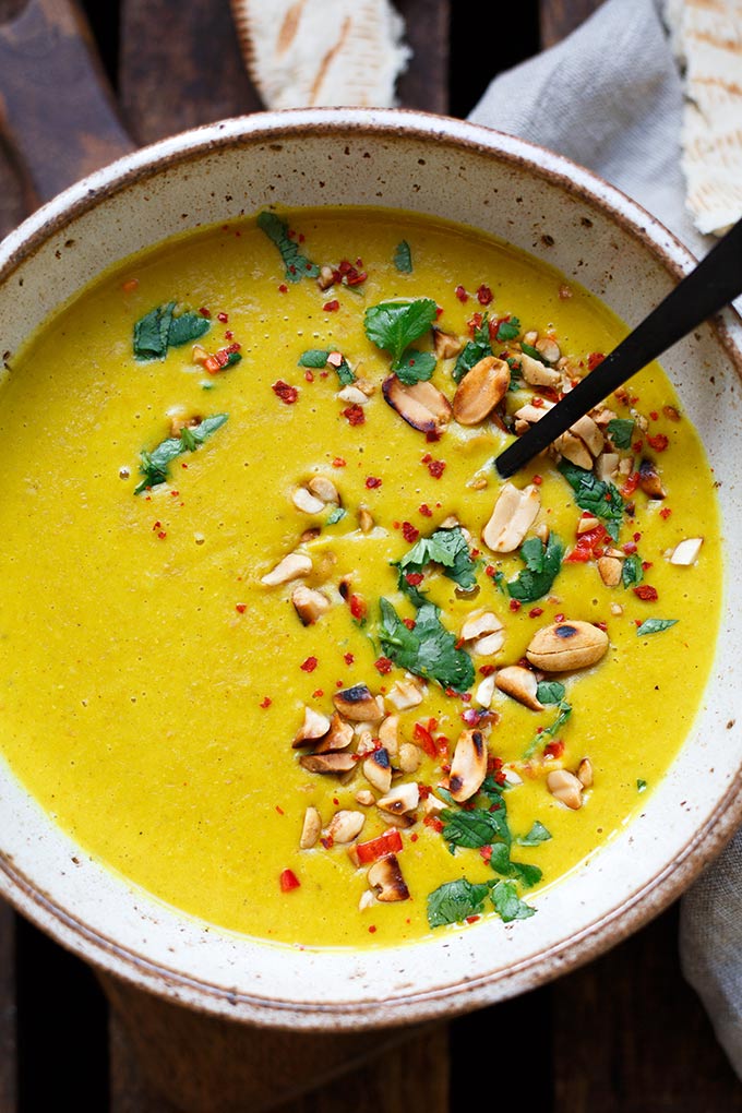 Werbung. Goldene Kokos-Linsensuppe. Dieses einfache 30-Minuten Rezept ist gesund und SO lecker - Kochkarussell.com Werbung. Goldene Kokos-Linsensuppe. Dieses einfache 30-Minuten Rezept ist gesund und SO lecker - Kochkarussell.com