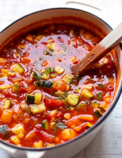 Vegetarische-Gemüsesuppe-4