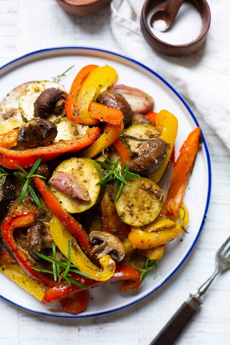 Antipasti-Grundrezept-5