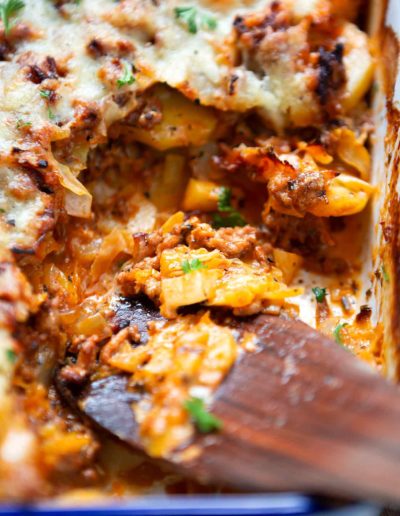 Spitzkohl-Hackfleisch-Auflauf-mit-Kartoffeln-2
