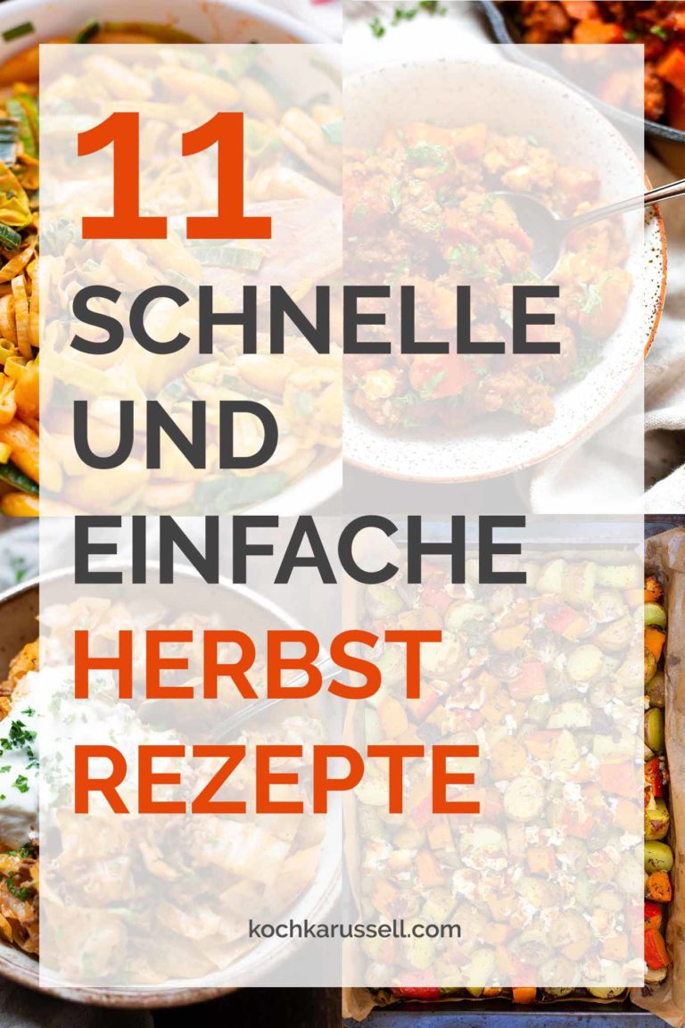 11-schnelle-und-einfache-Herbst-Rezepte