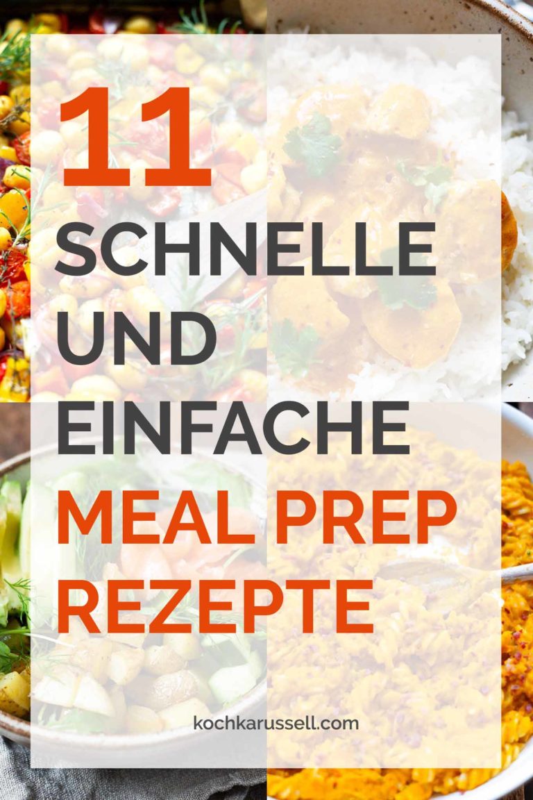 11-einfache-und-schnelle-Meal-Prep-Rezepte