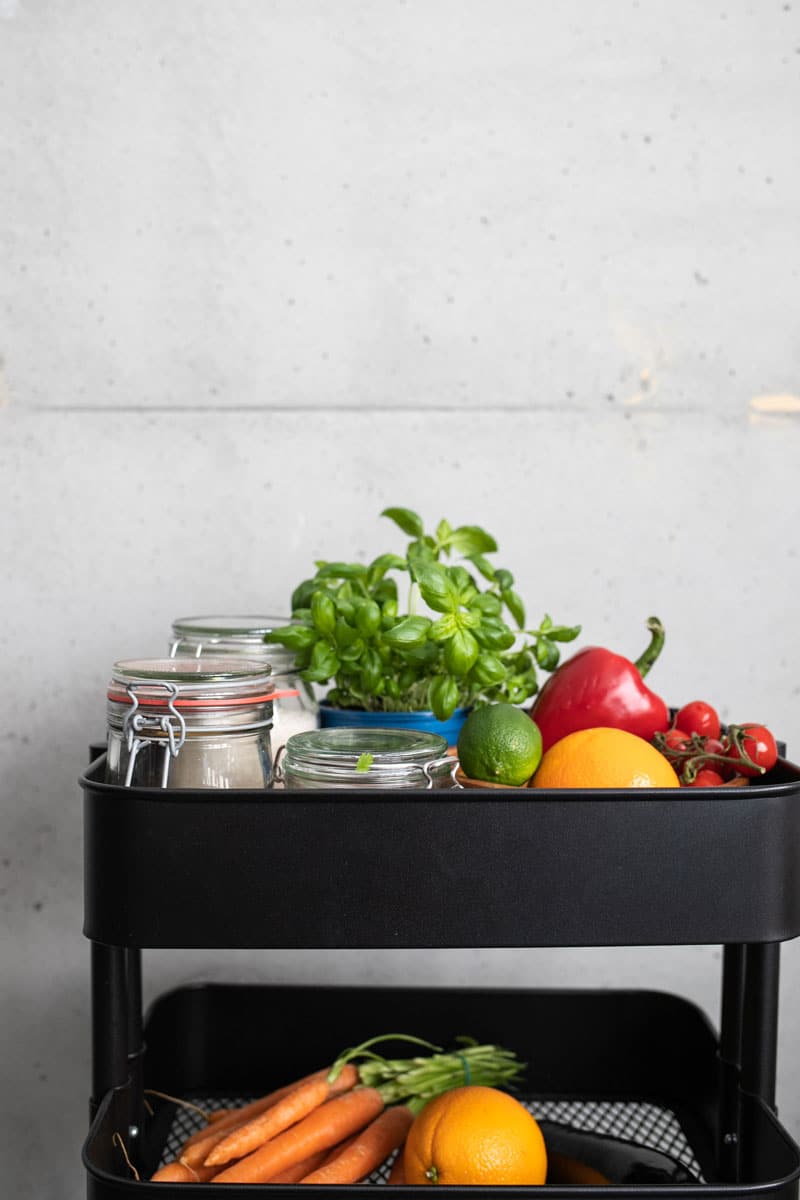 Wie alles begann: Die Geschichte vom Kochkarussell Blog