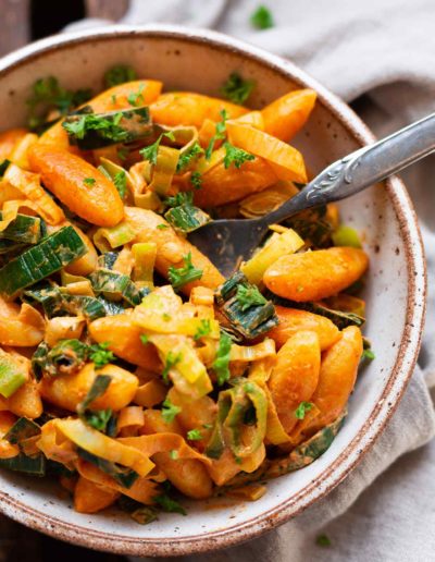 Lauch-Schupfnudel-Pfanne-6-1