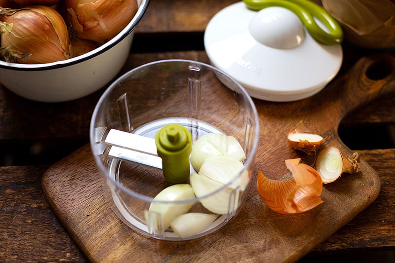 Lieblingsprodukte vom Kochkarussell