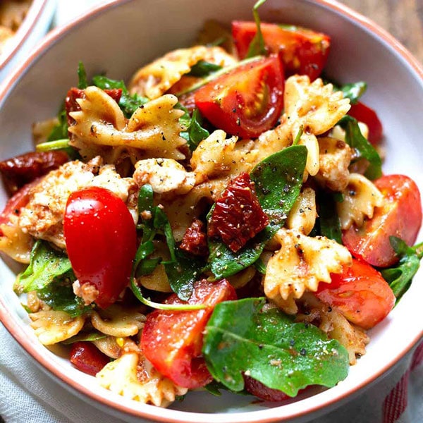 Kochkarussell: Alle Rezepte