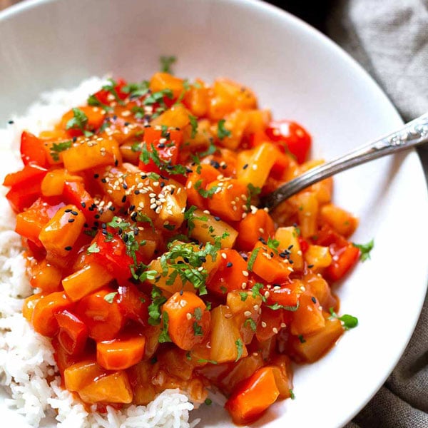 Kochkarussell: Meal Prep