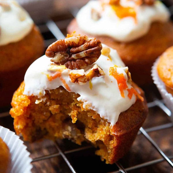 Kochkarussell: Kuchen und Kekse