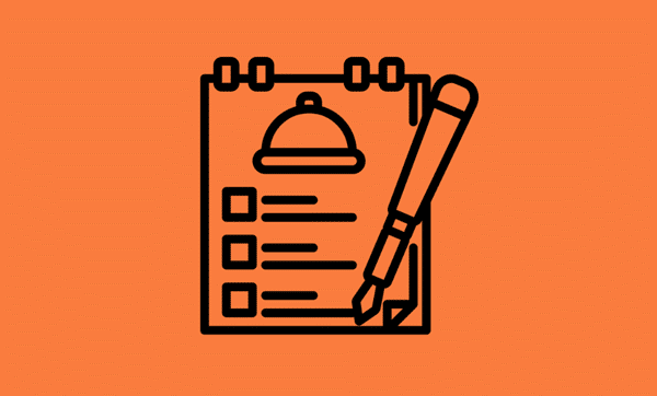 Druckbare Rezeptübersicht Meal Prep