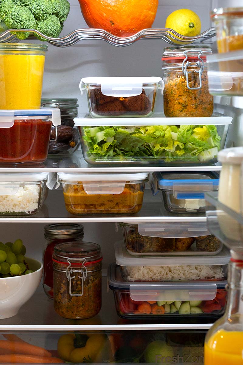 Du möchtest dir gesundes Essen vorkochen, hast aber keine Ahnung wie? Dann ist der Meal Prep-Starterkurs genau das richtige für dich! Alle Infos, sowie dein Schritt-für-Schritt Plan zum ersten eigenen Meal Prep-Gericht findest du nur im Kochkarussell - dein Foodblog für schnelle und einfache Feierabendküche. 