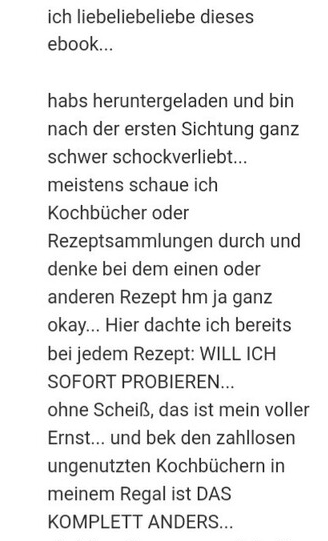 Gesunder Feierabend leicht gemacht. Das neue eBook aus dem Kochkarussell ist da. Es warten 35 schnelle, leichte und super leckere Rezepte darauf, deinen gesunden Feierabend zu vereinfachen. Alle Rezepte sind vegan oder vegetarisch kochbar.