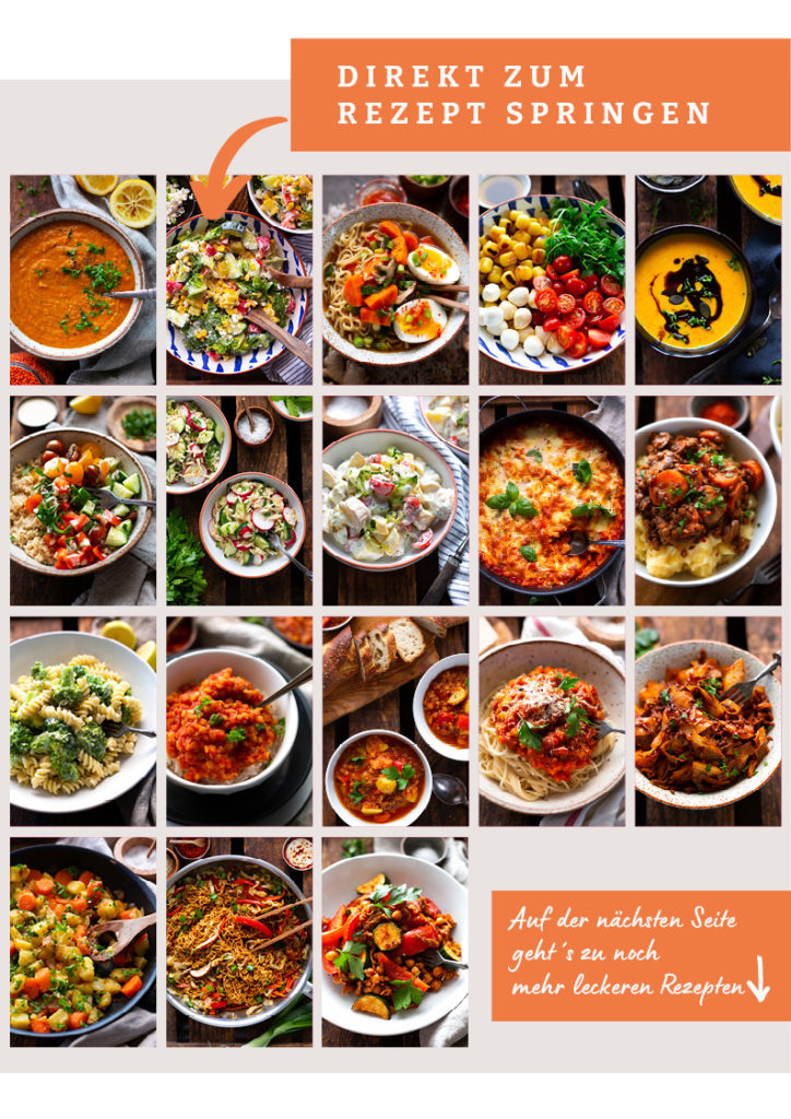 Gesunder Feierabend leicht gemacht. Das neue eBook aus dem Kochkarussell ist da. Es warten 35 schnelle, leichte und super leckere Rezepte darauf, deinen gesunden Feierabend zu vereinfachen. Alle Rezepte sind vegan oder vegetarisch kochbar.