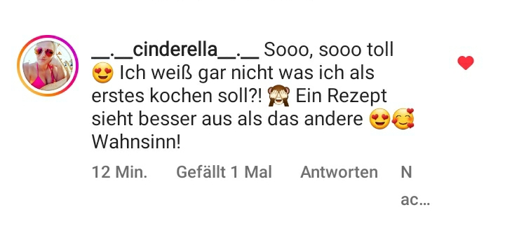 Gesunder Feierabend leicht gemacht. Das neue eBook aus dem Kochkarussell ist da. Es warten 35 schnelle, leichte und super leckere Rezepte darauf, deinen gesunden Feierabend zu vereinfachen. Alle Rezepte sind vegan oder vegetarisch kochbar.
