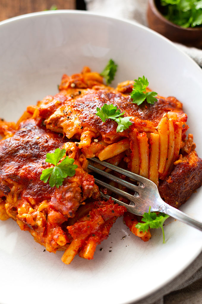 Makkaroni-Auflauf-mit-Hackfleisch-1