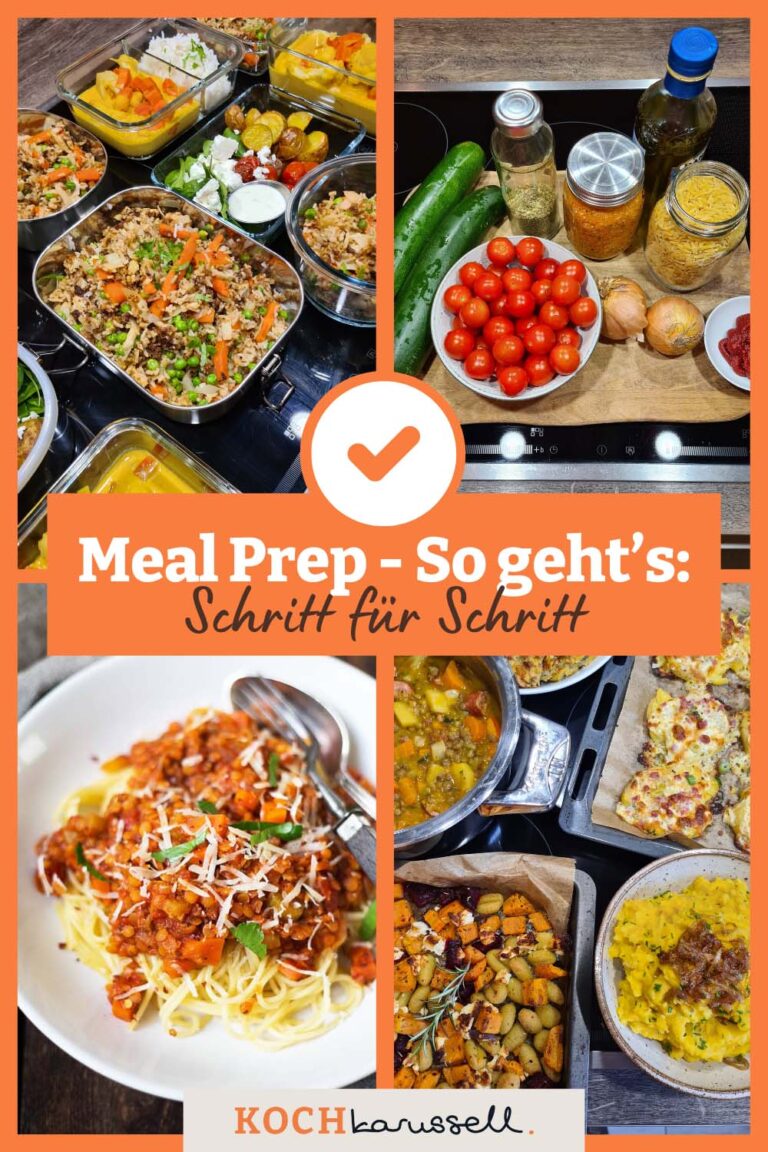 Meal Prep - So funktioniert's: Schritt für Schritt Anleitung für Anfänger Meal-Prep-Meal-Prep-Schritt-fuer-Schritt-Anleitung-fuer-Anfaenger-3